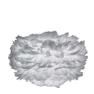  Umage EOS Mini light gray lamp 35 cm