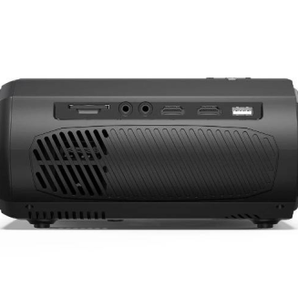 Rzutnik / Projektor BlitzWolf BW-VP13 Full HD 1920x1800P WiFi (czarny) - 3