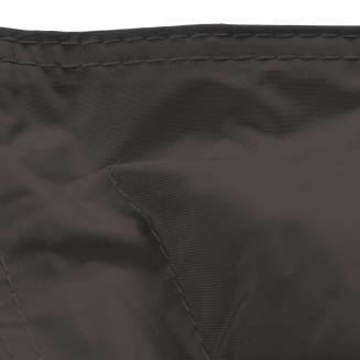  Children's pouffe Fatboy Junior Nylon Dark Gray 130x100 cm - 4