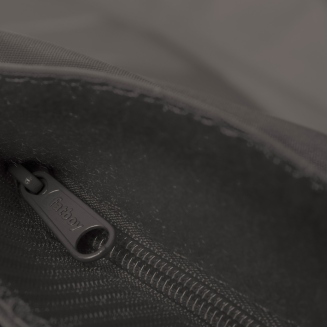  Children's pouffe Fatboy Junior Nylon Dark Gray 130x100 cm - 5