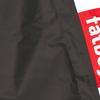  Children's pouffe Fatboy Junior Nylon Dark Gray 130x100 cm - 6