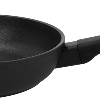 Patelnia Demeyere Alu Comfort 3 Duraslide 28 cm - 5