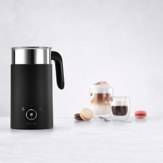  Zwilling Enfinigy milk frother black - 7