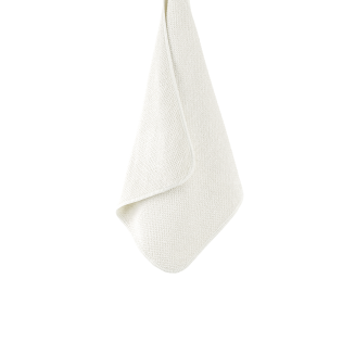  Graccioza Bee Waffle Snow towel - 3