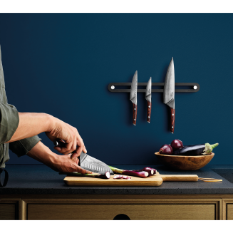  Eva Solo Nordic Kitchen Santoku Knife 18 cm - 2