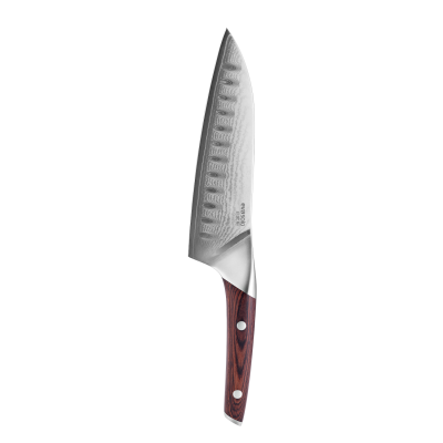  Eva Solo Nordic Kitchen Santoku Knife 18 cm
