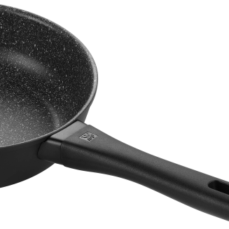  Zwilling Marquina Plus deep granite frying pan - 28 cm - 5