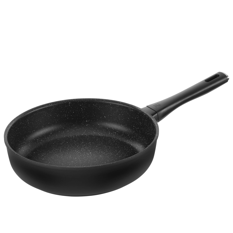  Zwilling Marquina Plus deep granite frying pan - 28 cm