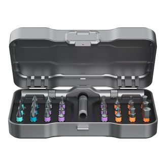 Wkrętak z grzechotką MOVA MRSH01 - 3