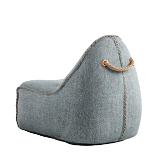 Pufa SACKit Cobana Lounge Chair Junior sand melange - 2