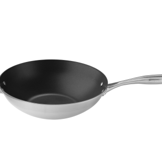 Scanpan CTX wok 32 cm - 11