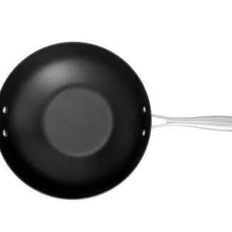 Scanpan CTX wok 32 cm - 4