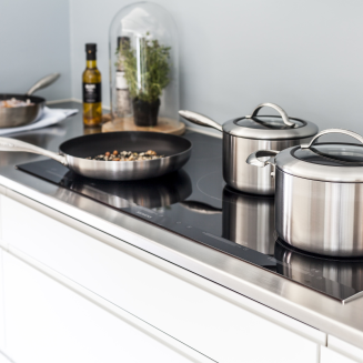 Scanpan CTX wok 32 cm - 5
