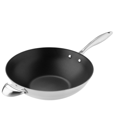 Scanpan CTX wok 32 cm