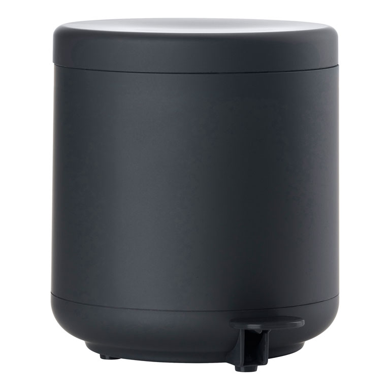  Zone Denmark Ume Black 4l waste bin