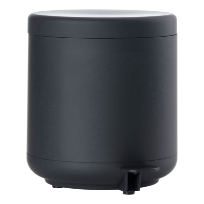  Zone Denmark Ume Black 4l waste bin
