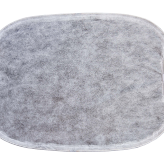 Kompostownik domowy Plastia Urbalive 50x38 cm zielony - 6