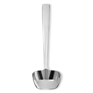 Alessi Dressed ladle spoon - 2