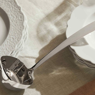 Alessi Dressed ladle spoon - 4