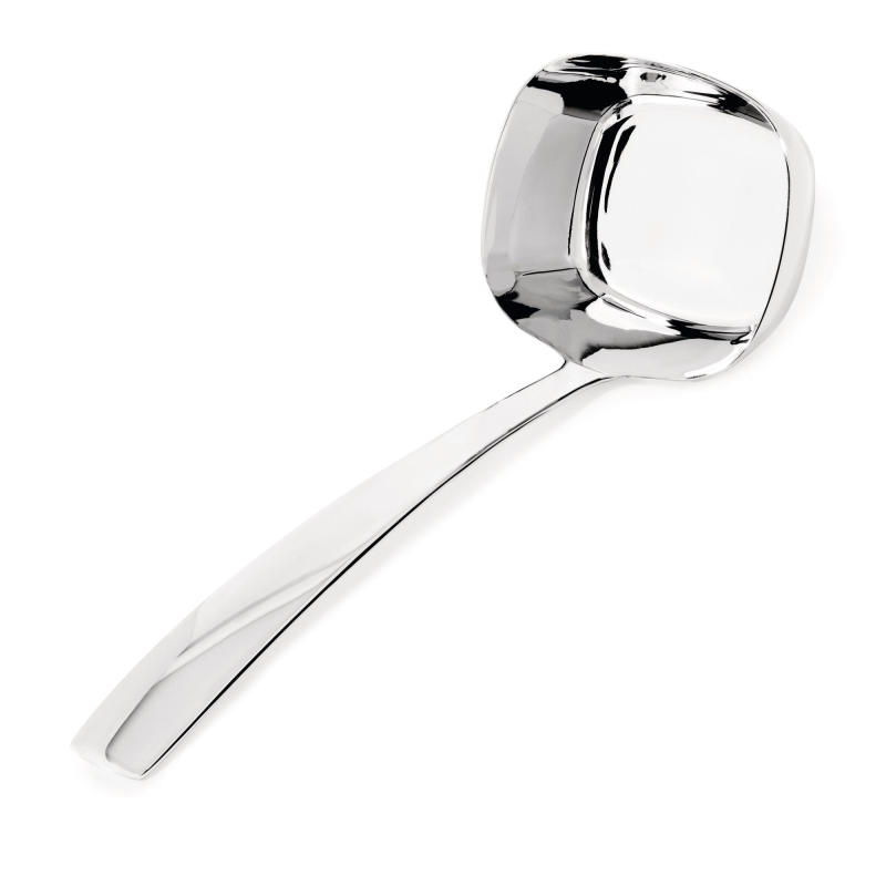 Alessi Dressed ladle spoon