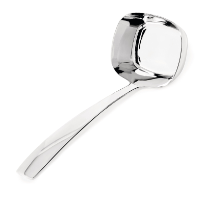 Alessi Dressed ladle spoon