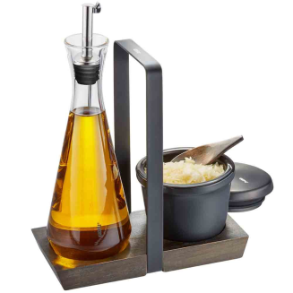  Gefu X-PLOSION® oil and vinegar set - 2