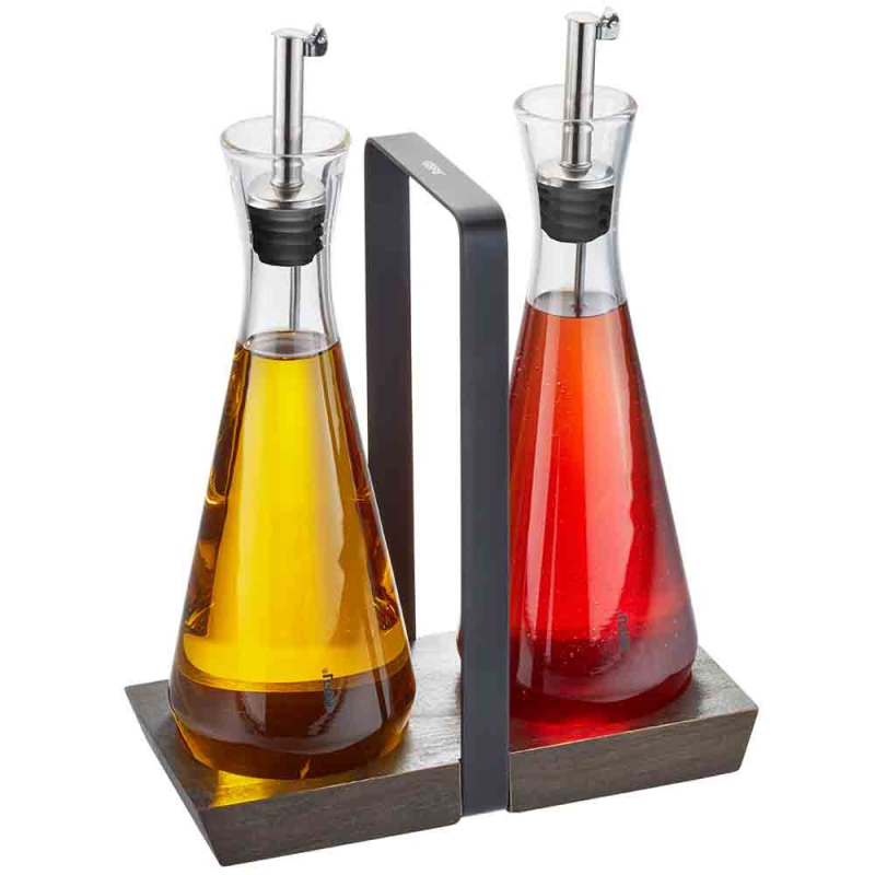  Gefu X-PLOSION® oil and vinegar set