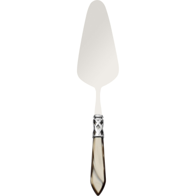 Łopatka do ciasta Casa Bugatti Aladdin Onyx/Steel