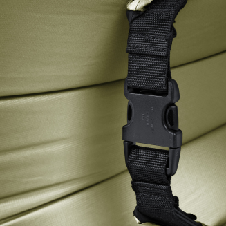  Fatboy Lamzac 3.0 Spinach inflatable lounger - 4