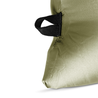  Fatboy Lamzac 3.0 Spinach inflatable lounger - 3