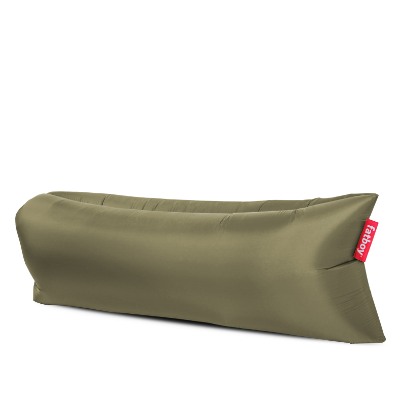  Fatboy Lamzac 3.0 Spinach inflatable lounger