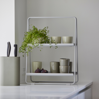 Zone Denmark A-Table Soft Gray shelf 58 cm - 2