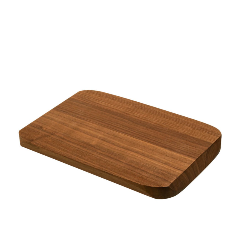  Artelegno Siena walnut cutting board, 30 cm