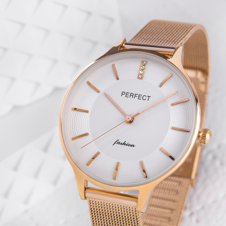 Zegarek Damski PERFECT F353-06 - 4