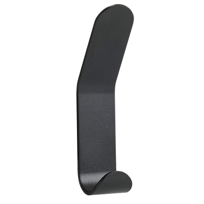  Zone Denmark A-hook Black Double Hanger