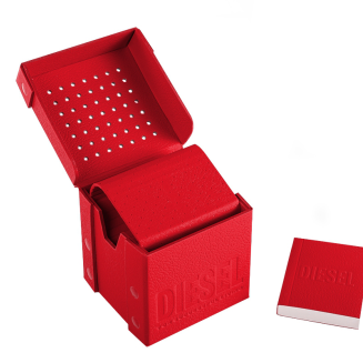 Zegarek Męski DIESEL Griffed DZ4586 + BOX - 7