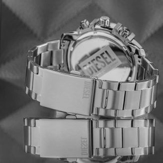 Zegarek Męski DIESEL Griffed DZ4586 + BOX - 4