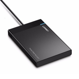 Obudowa zewnętrzna dysku HDD 2,5