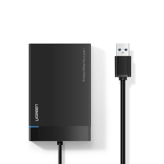 Obudowa dysku UGREEN US221 2,5