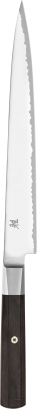  Sujihiki Miyabi 4000FC knife - 24 cm