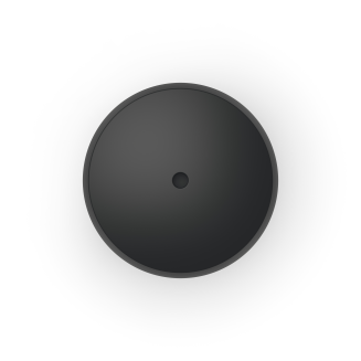  Stadler Form Mia aromatizer black - 4
