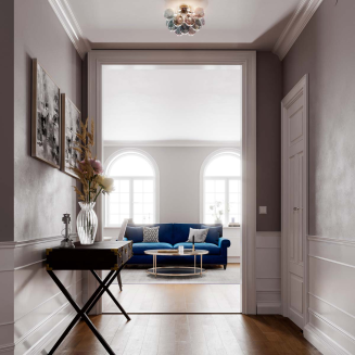  By Rydens Gross 30 ceiling lamp | BUY CHEAPER WITH A DISCOUNT CODE - 2