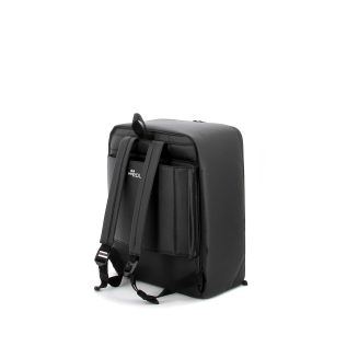 Wózek zakupowy Rolser Two GC T-Shop Negro/Amarillo - 6