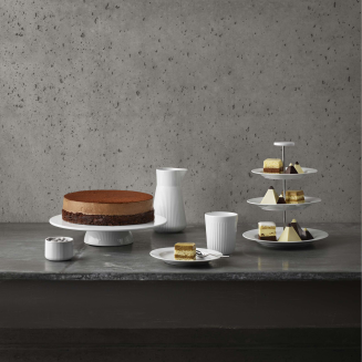 Eva Solo Legio Nova Oval Plate 31x27 cm - 4