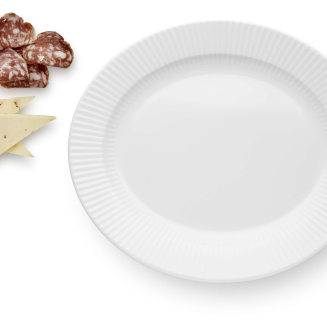 Eva Solo Legio Nova Oval Plate 31x27 cm - 3