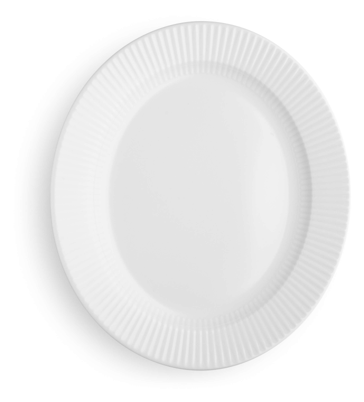 Eva Solo Legio Nova Oval Plate 31x27 cm