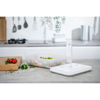  Zwilling Fresh & Save plastic storage container 2 ltr - 6