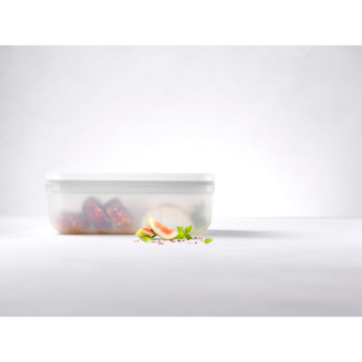  Zwilling Fresh & Save plastic storage container 2 ltr - 5