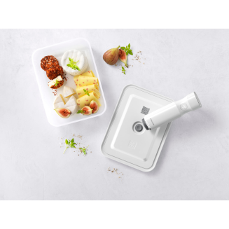  Zwilling Fresh & Save plastic storage container 2 ltr - 7