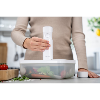  Zwilling Fresh & Save plastic storage container 2 ltr - 9